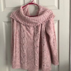 New York & Company sweater.